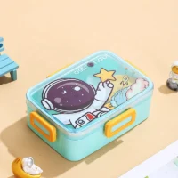 New Lunch Box