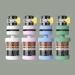 360° Rotatable 6-Layer Tap Filter - Image 6