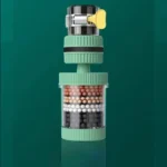 360° Rotatable 6-Layer Tap Filter - Image 2