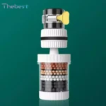 360° Rotatable 6-Layer Tap Filter - Image 5
