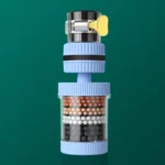 360° Rotatable 6-Layer Tap Filter - Image 3