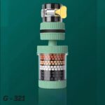 360° Rotatable 6-Layer Tap Filte - Image 4