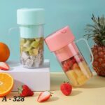 Portable Wireless Juicer / Personal Blender