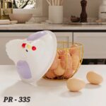 Hen-Top Egg Storage Basket - Image 4