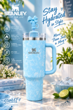 Insulated Stainless-Steel Tumble - Image 2