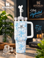 Insulated Stainless-Steel Tumble - Image 4