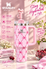 Insulated Stainless-Steel Tumble - Image 3
