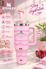Insulated Stainless-Steel Tumble - Image 5
