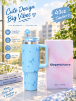 Premium Tumbler - Image 3