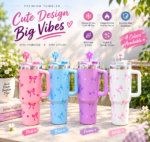 Premium Tumbler