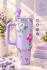 Insulated Stainless-Steel Tumble - Image 4