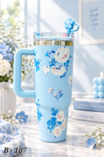Insulated Stainless-Steel Tumble - Image 6