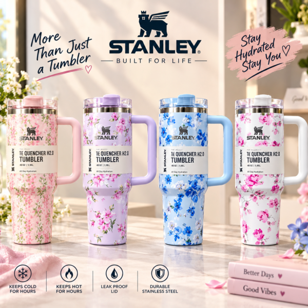 Stanley Tumbler 1200ML