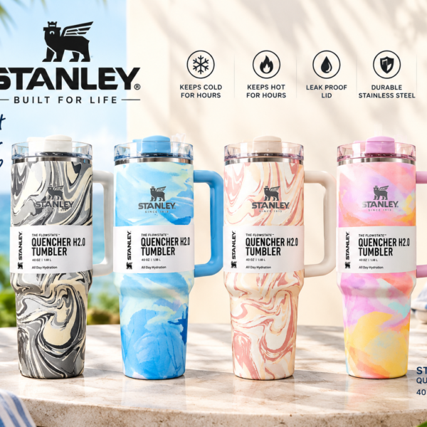Stanley Tumbler 1200ml